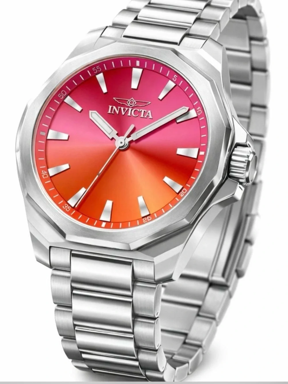 New Invicta Speedway Dominus Men's Watch - 42mm, Steel